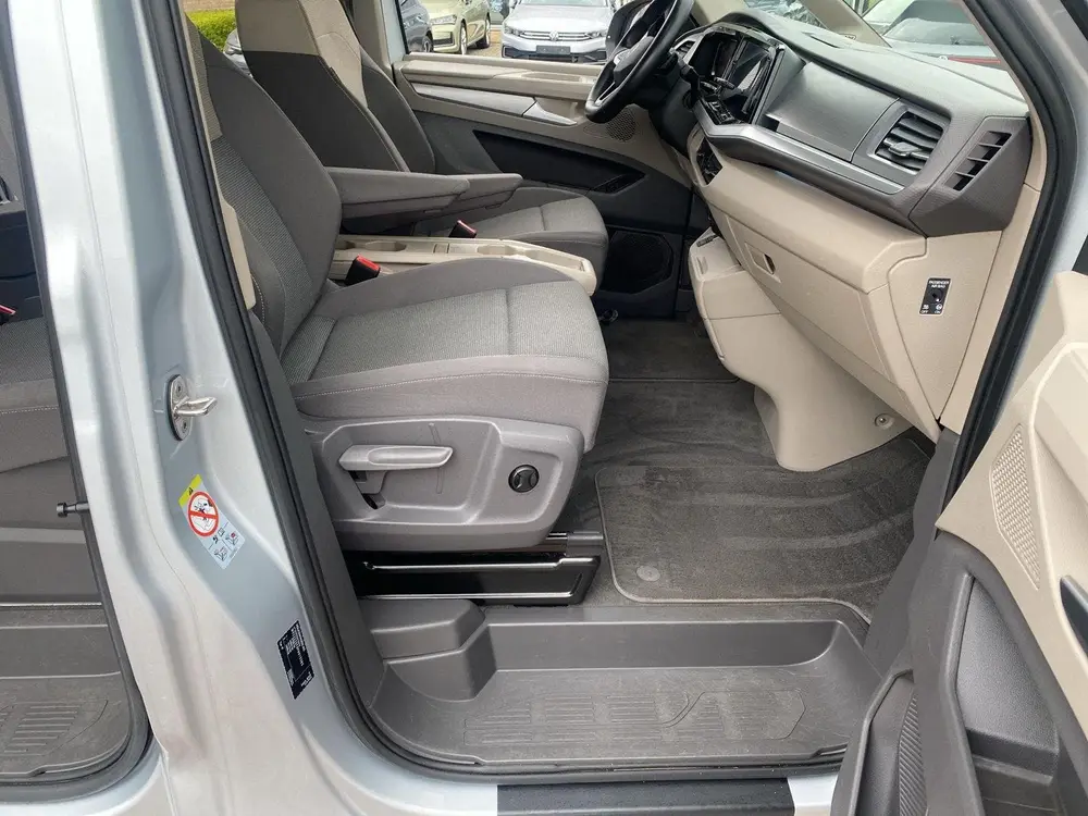 Volkswagen Multivan 1.4 eHybrid L1H1 Life | Trekhaak | LED M uit 2023, foto 18