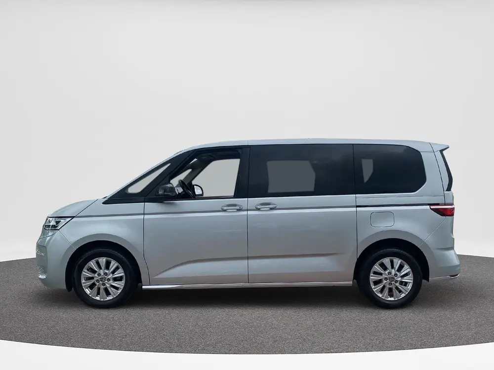 Volkswagen Multivan 1.4 eHybrid L1H1 Life | Trekhaak | LED M uit 2023, foto 6