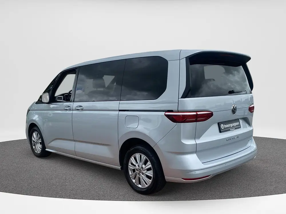 Volkswagen Multivan 1.4 eHybrid L1H1 Life | Trekhaak | LED M uit 2023, foto 7