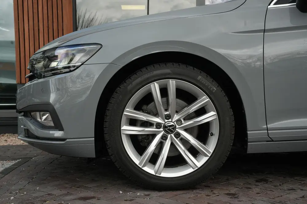 Volkswagen Passat 1.5 TSI Business Automaat Pano Dak trekhaa uit 2022, foto 11
