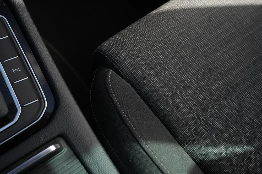 Volkswagen Passat 1.5 TSI Business Automaat Pano Dak trekhaa uit 2022, foto 16
