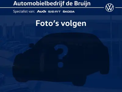Volkswagen Tiguan eHybrid Elegance (Pano,Trekhaak,Leder,Harm uit 2025