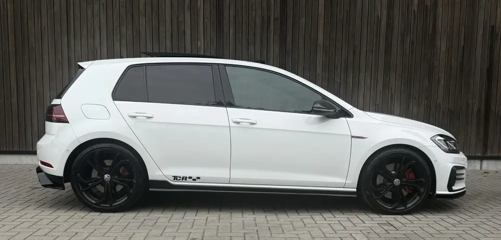 Volkswagen Golf 2.0 TSI GTI TCR PANO | ACC | 19 INCH |VIRTUA uit 2019, foto 5