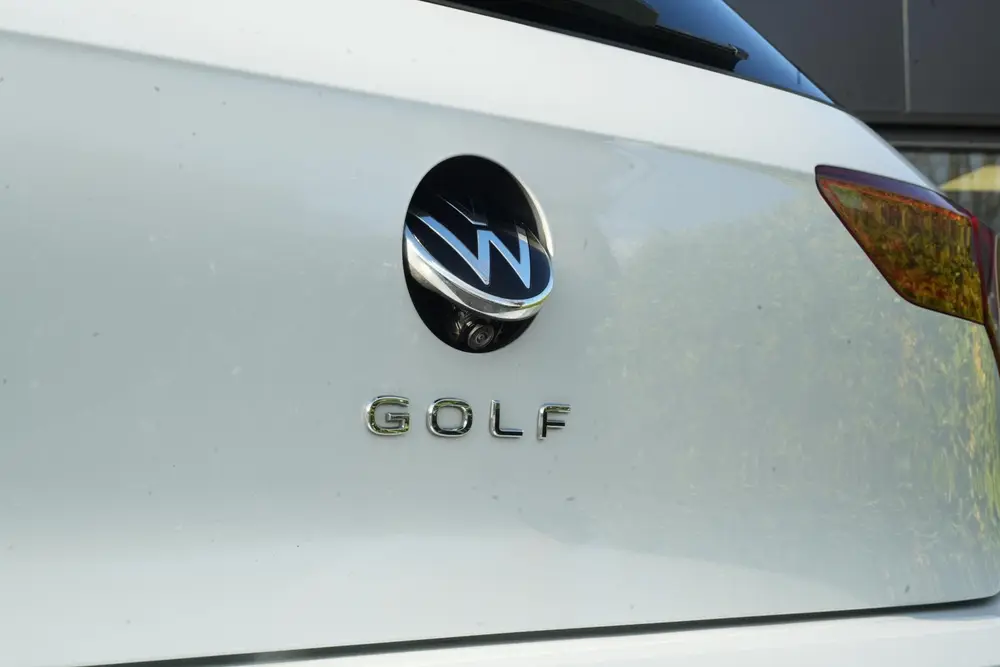 Volkswagen Golf 1.5 TSI Style Adapt. Cruise HeadUp Memory St uit 2022, foto 12