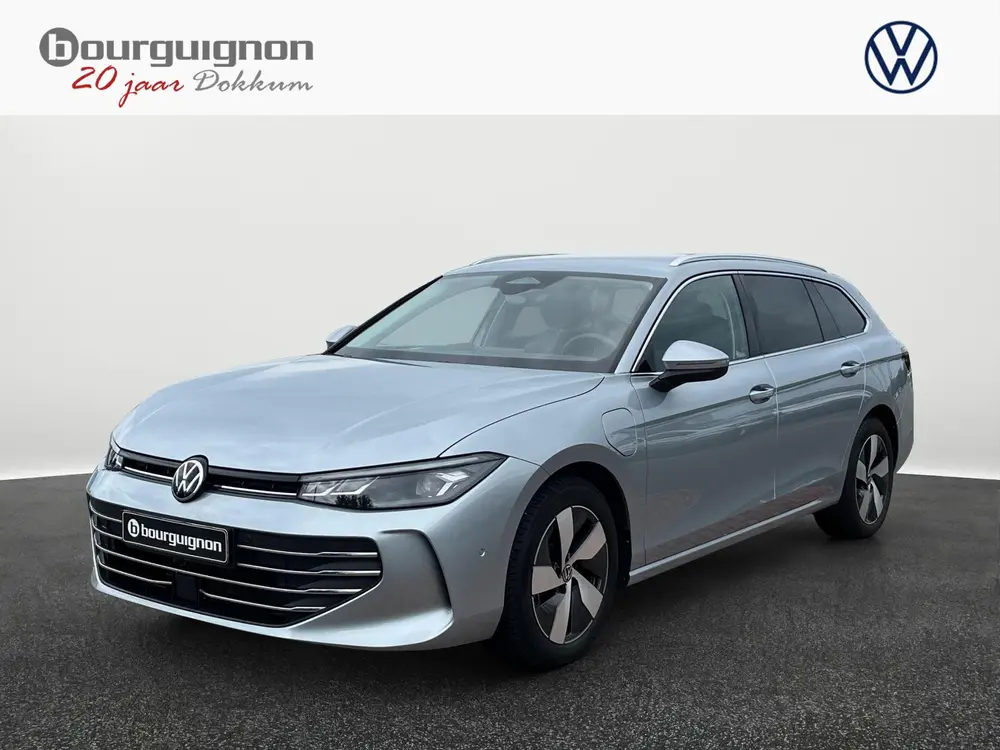 Volkswagen Passat Variant 1.5 eHybrid Business | PHEV | 204P uit 2025