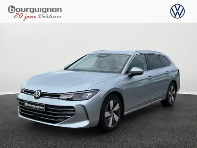Volkswagen Passat Variant 1.5 eHybrid Business | PHEV | 204P uit 2025