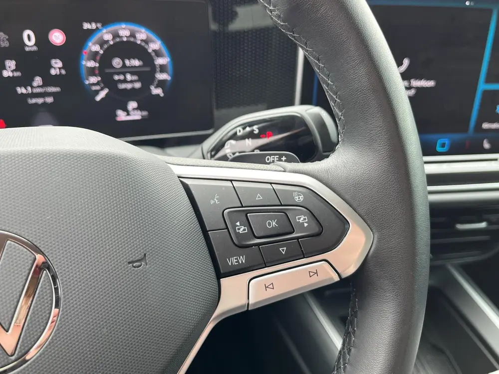 Volkswagen Passat Variant 1.5 eHybrid Business | PHEV | 204P uit 2025, foto 10