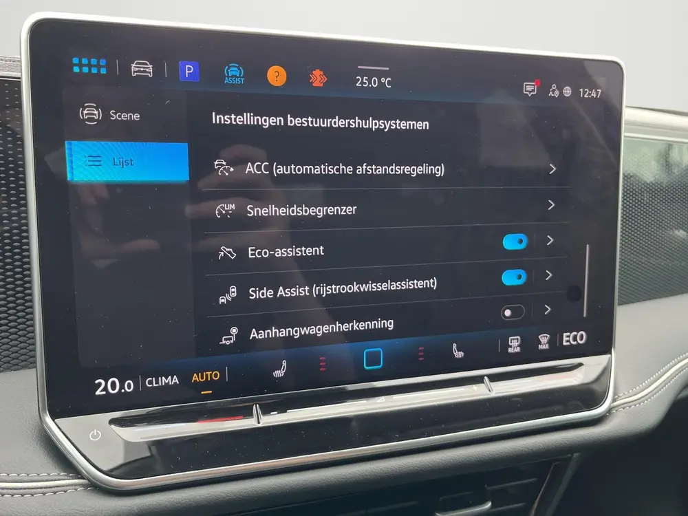 Volkswagen Passat Variant 1.5 eHybrid Business | PHEV | 204P uit 2025, foto 14