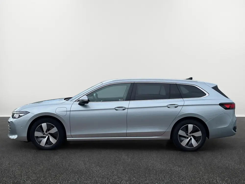 Volkswagen Passat Variant 1.5 eHybrid Business | PHEV | 204P uit 2025, foto 19