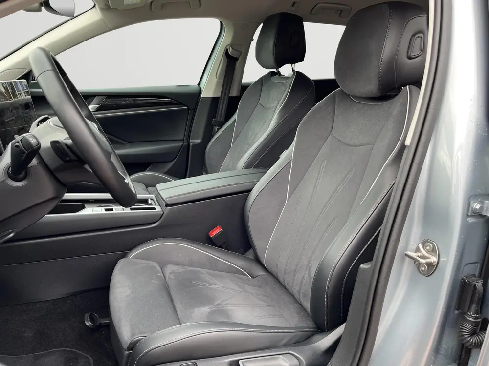 Volkswagen Passat Variant 1.5 eHybrid Business | PHEV | 204P uit 2025, foto 5