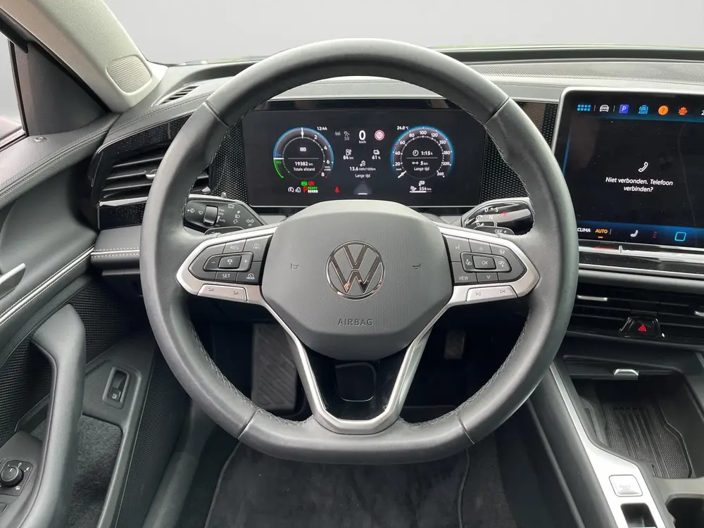 Volkswagen Passat Variant 1.5 eHybrid Business | PHEV | 204P uit 2025, foto 7
