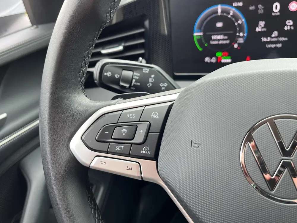 Volkswagen Passat Variant 1.5 eHybrid Business | PHEV | 204P uit 2025, foto 9