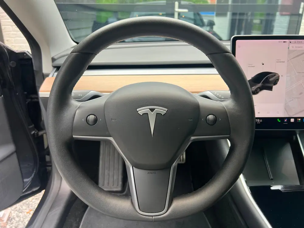 Tesla Model 3 Performance AWD 75 kWh | SOH 88% | FSD uit 2019, foto 10