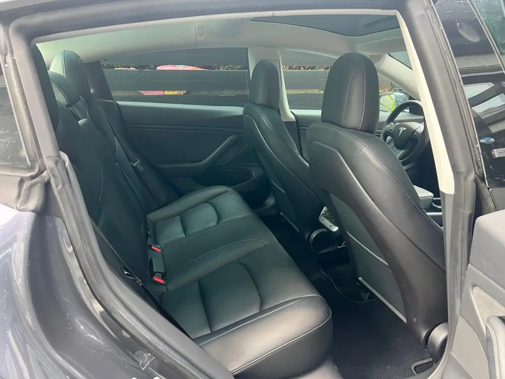 Tesla Model 3 Performance AWD 75 kWh | SOH 88% | FSD uit 2019, foto 19
