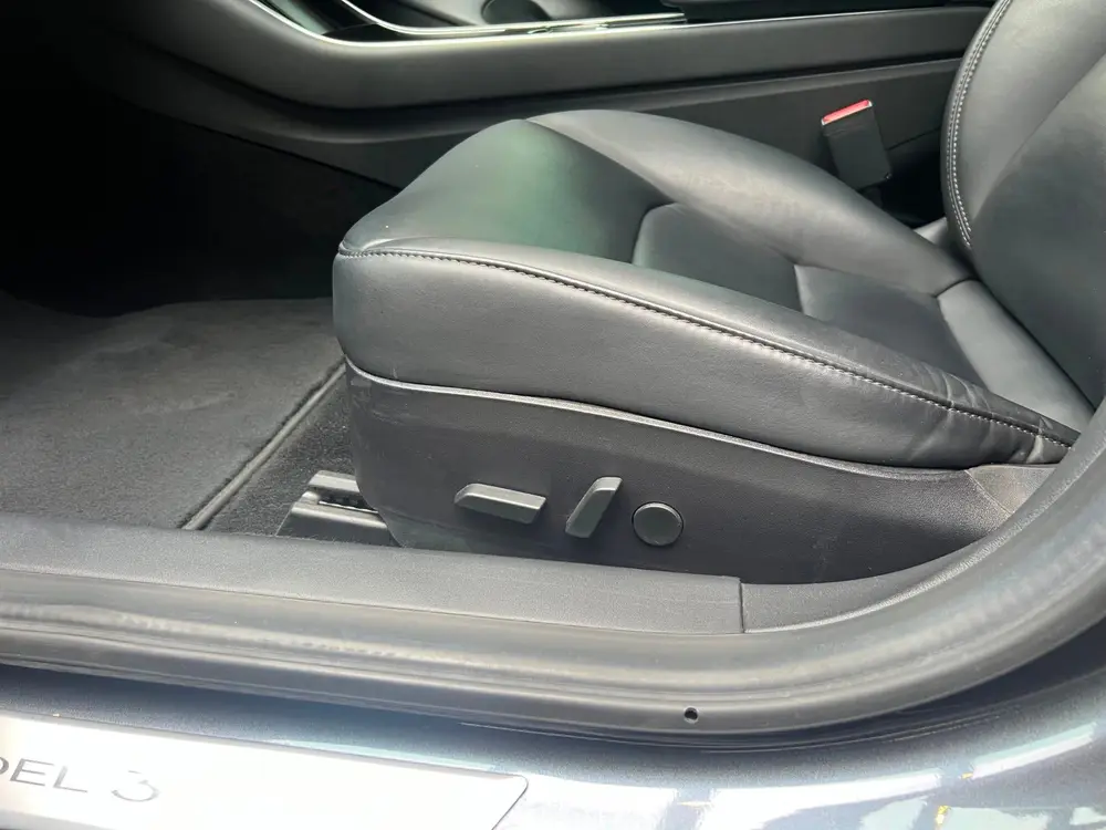 Tesla Model 3 Performance AWD 75 kWh | SOH 88% | FSD uit 2019, foto 9