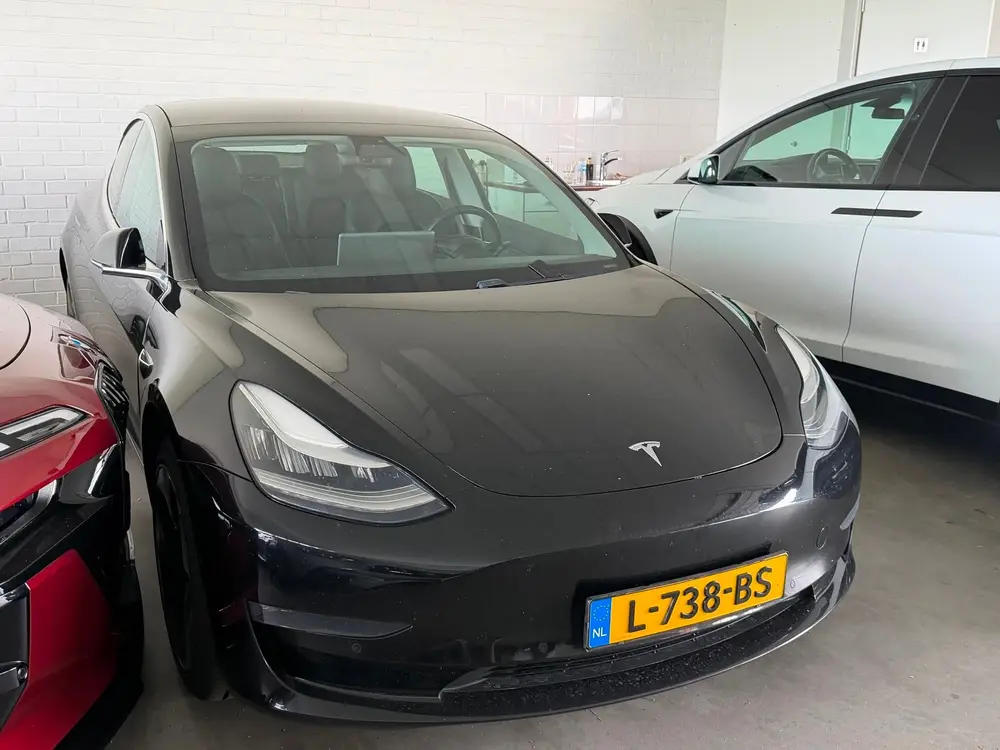 Tesla Model 3 Standard RWD Plus 60 kWh | SOH ..% | Enhanced uit 2019, foto 3