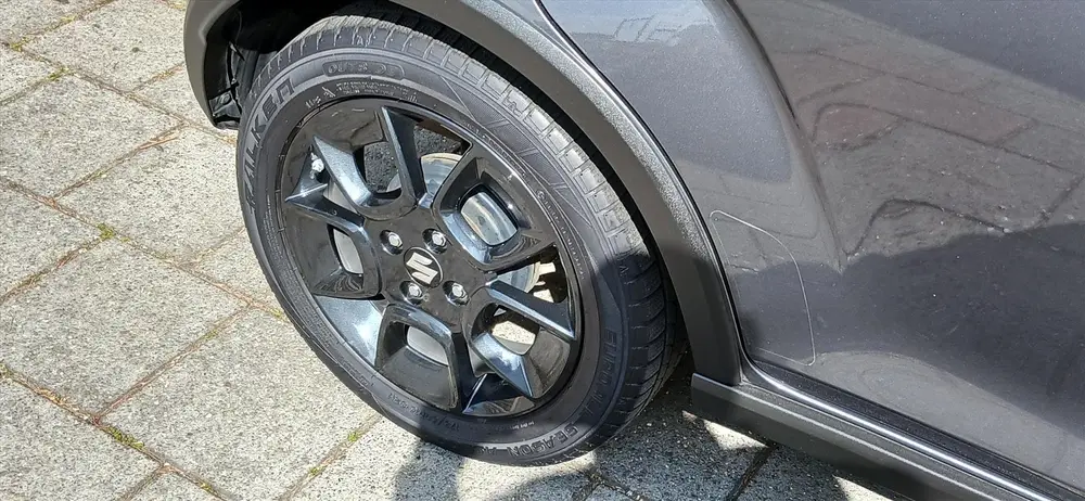 Suzuki Ignis 1.2 5drs 90pk Select camera zeer mooi uit 2019, foto 11