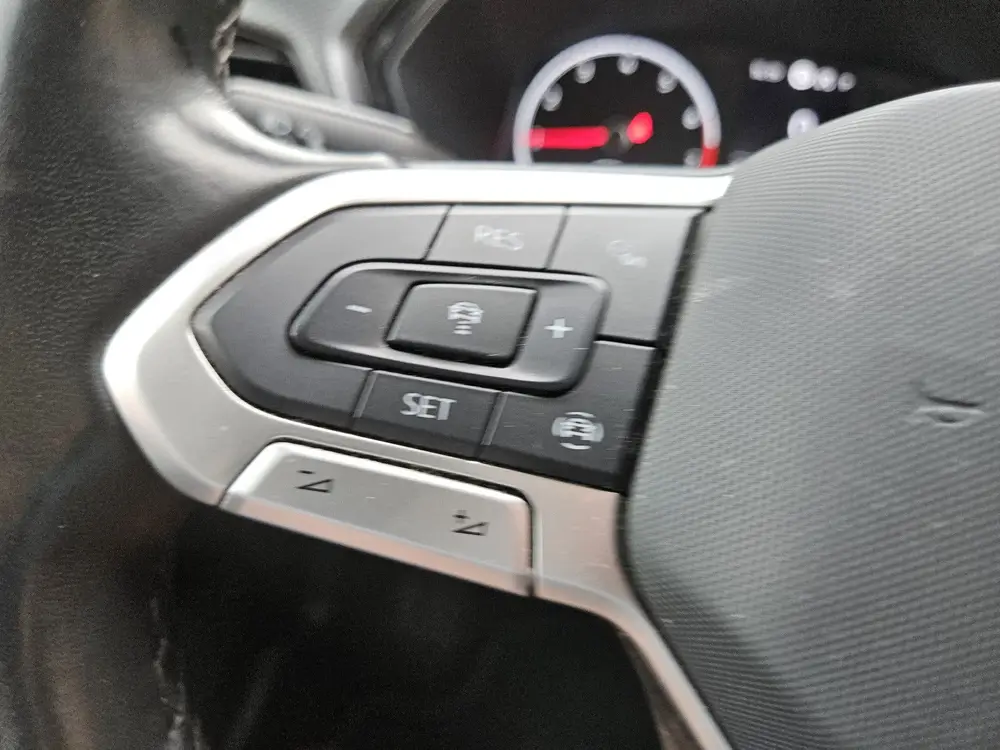 Volkswagen T-Cross 1.0 TSI Life (bj 2023, automaat) uit 2023, foto 16