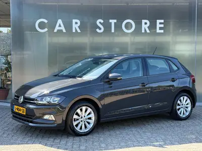 Volkswagen Polo 1.0 TSI DSG Highline Navi|Virtual|PDC|Dealer uit 2020