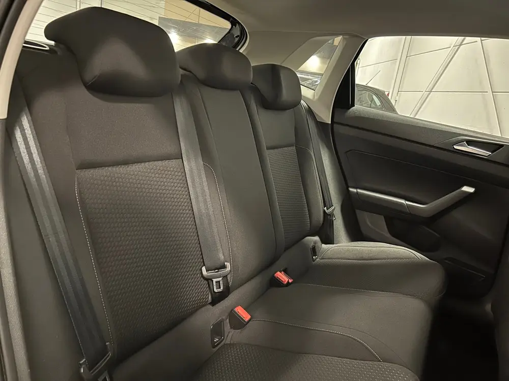 Volkswagen Polo 1.0 TSI Comfortline Nap Airco Cruise Bluetoo uit 2019, foto 17