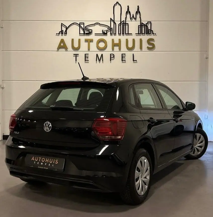 Volkswagen Polo 1.0 TSI Comfortline Nap Airco Cruise Bluetoo uit 2019, foto 2