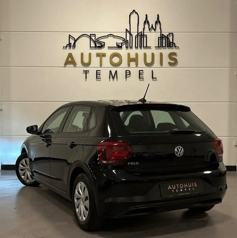 Volkswagen Polo 1.0 TSI Comfortline Nap Airco Cruise Bluetoo uit 2019, foto 4