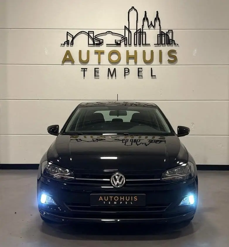 Volkswagen Polo 1.0 TSI Comfortline Nap Airco Cruise Bluetoo uit 2019, foto 6