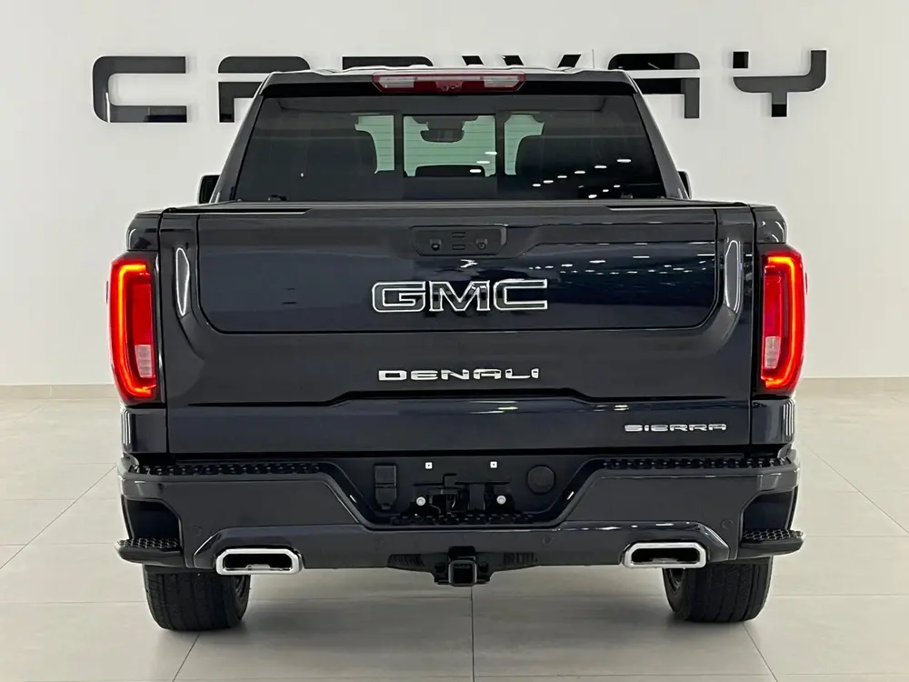 GMC Sierra DENALI 6.2 ULTIMATE MY24 FABRIEKSGARANTIE Multipr uit 2024, foto 10