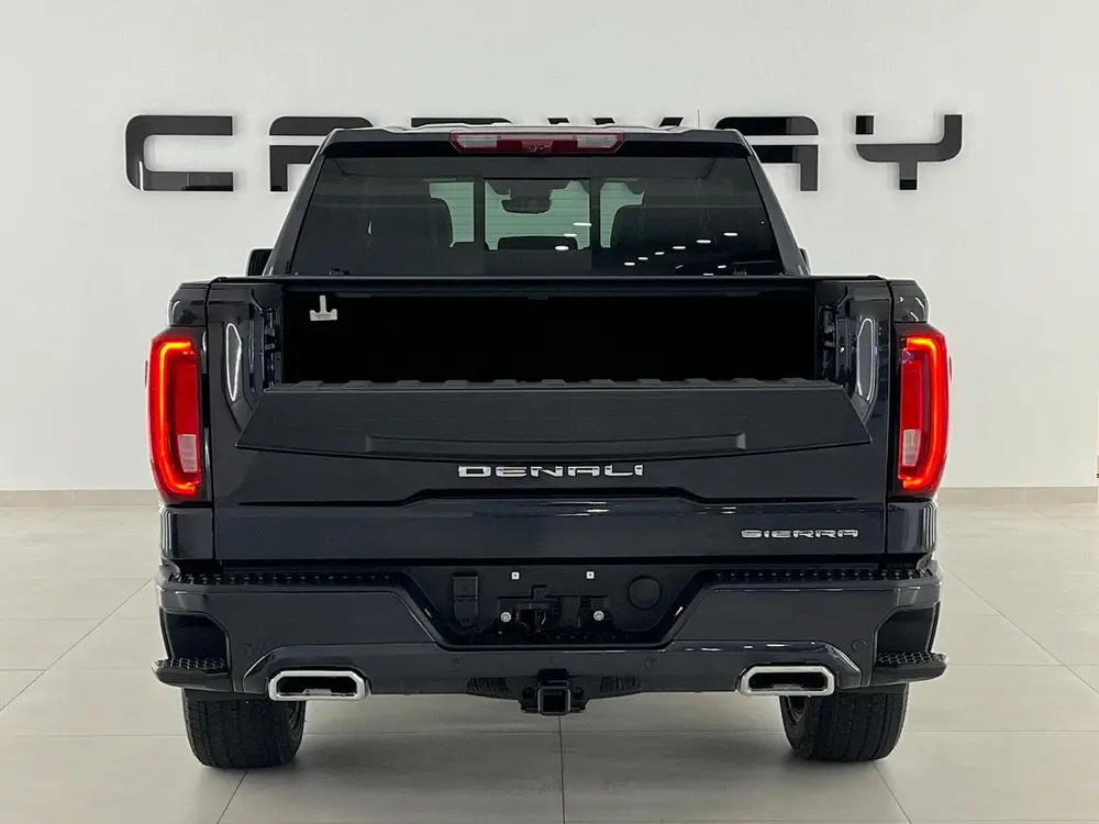 GMC Sierra DENALI 6.2 ULTIMATE MY24 FABRIEKSGARANTIE Multipr uit 2024, foto 11