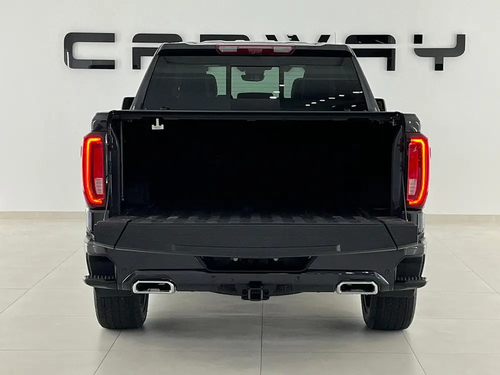 GMC Sierra DENALI 6.2 ULTIMATE MY24 FABRIEKSGARANTIE Multipr uit 2024, foto 12