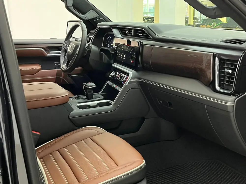 GMC Sierra DENALI 6.2 ULTIMATE MY24 FABRIEKSGARANTIE Multipr uit 2024, foto 14