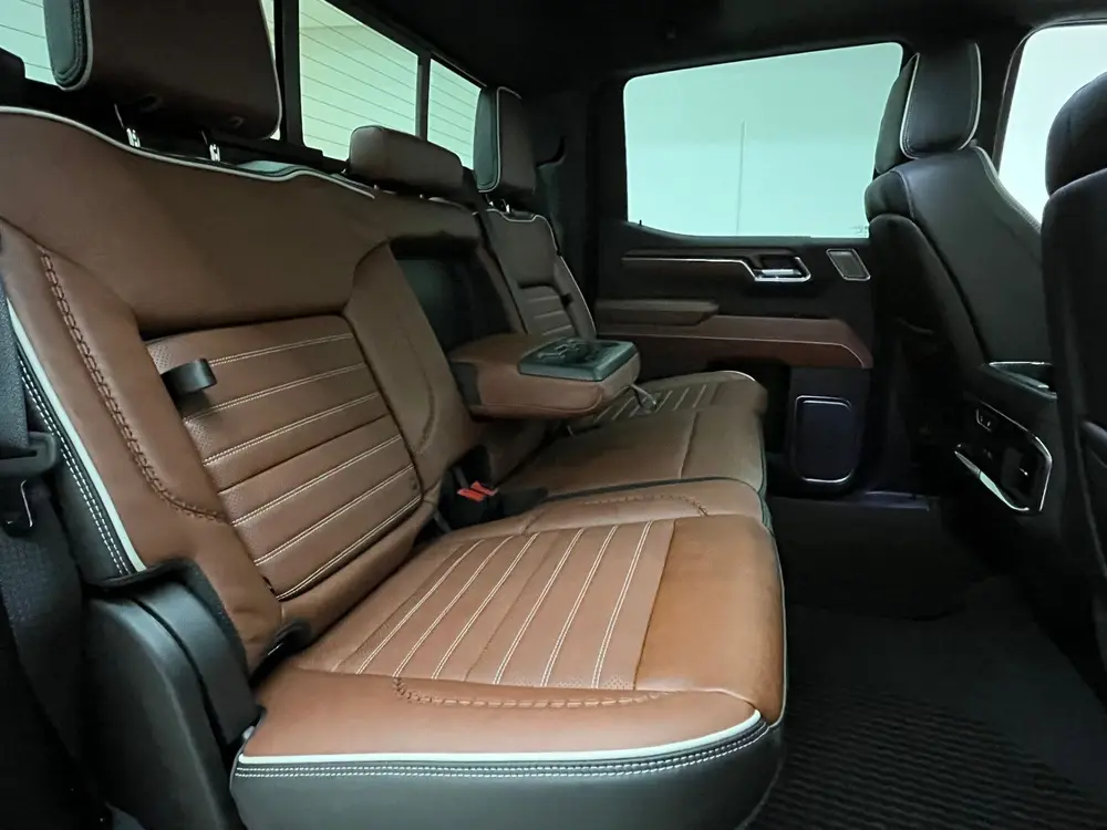 GMC Sierra DENALI 6.2 ULTIMATE MY24 FABRIEKSGARANTIE Multipr uit 2024, foto 17