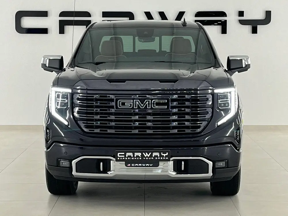 GMC Sierra DENALI 6.2 ULTIMATE MY24 FABRIEKSGARANTIE Multipr uit 2024, foto 2