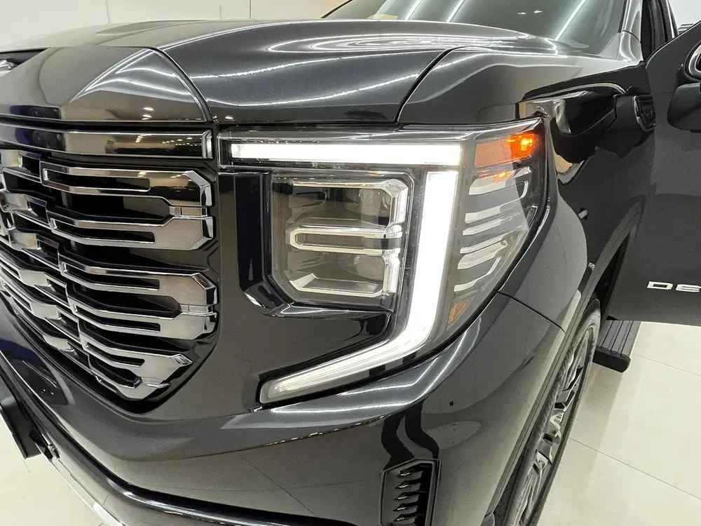 GMC Sierra DENALI 6.2 ULTIMATE MY24 FABRIEKSGARANTIE Multipr uit 2024, foto 4