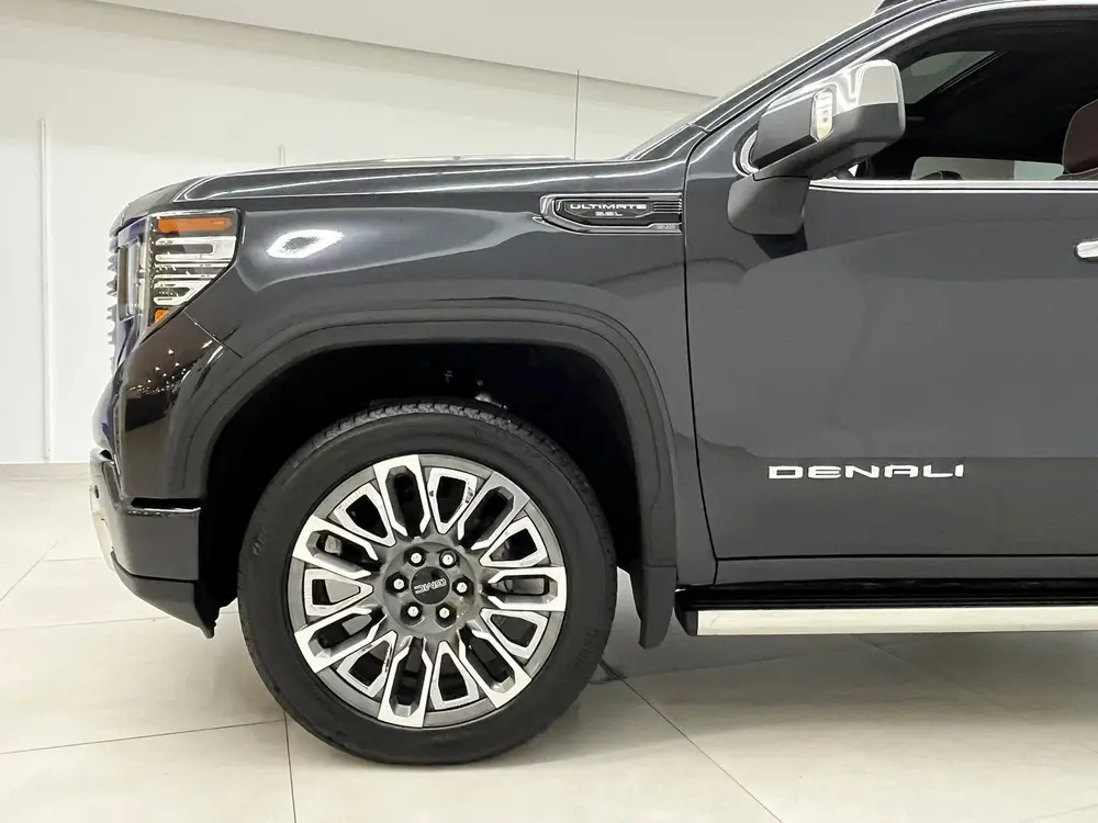 GMC Sierra DENALI 6.2 ULTIMATE MY24 FABRIEKSGARANTIE Multipr uit 2024, foto 5