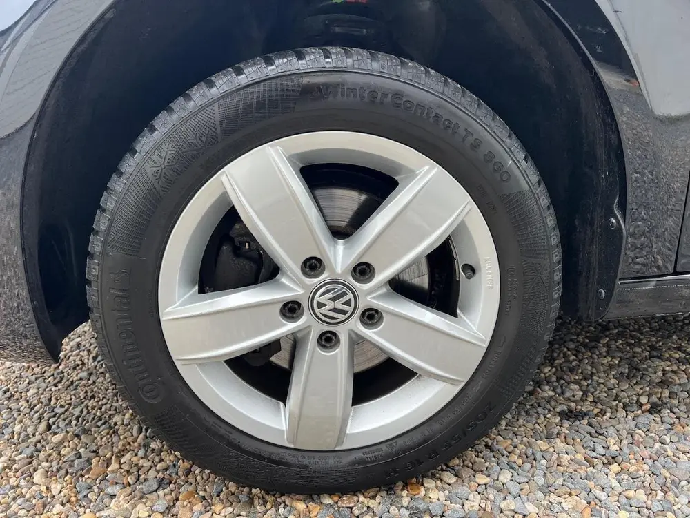 Volkswagen CADDY MAXI 1.0 TSI LPG 4xNew BANDEN.NEW-APK! uit 2020, foto 17