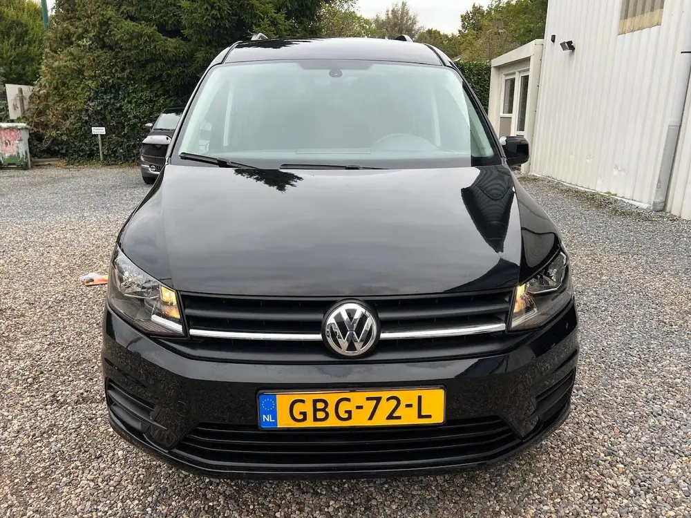 Volkswagen CADDY MAXI 1.0 TSI LPG 4xNew BANDEN.NEW-APK! uit 2020, foto 19