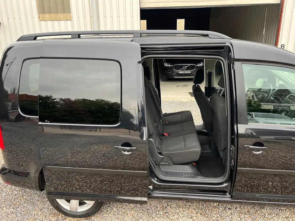 Volkswagen CADDY MAXI 1.0 TSI LPG 4xNew BANDEN.NEW-APK! uit 2020, foto 4