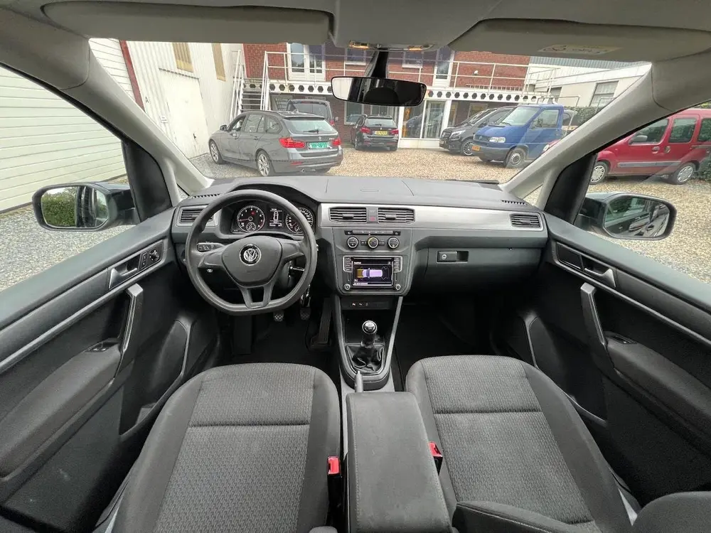 Volkswagen CADDY MAXI 1.0 TSI LPG 4xNew BANDEN.NEW-APK! uit 2020, foto 9