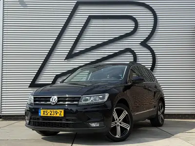 Volkswagen Tiguan 1.5 TSI Comfortline 2e Eigenaar|Navi|Virtu uit 2019