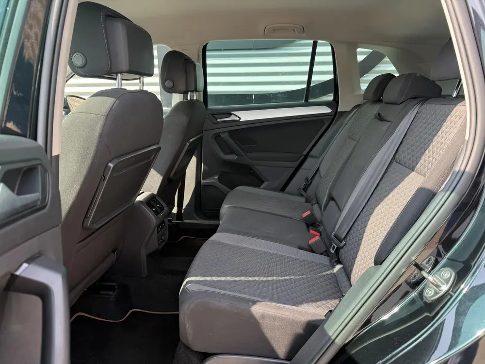 Volkswagen Tiguan 1.5 TSI Comfortline 2e Eigenaar|Navi|Virtu uit 2019, foto 10