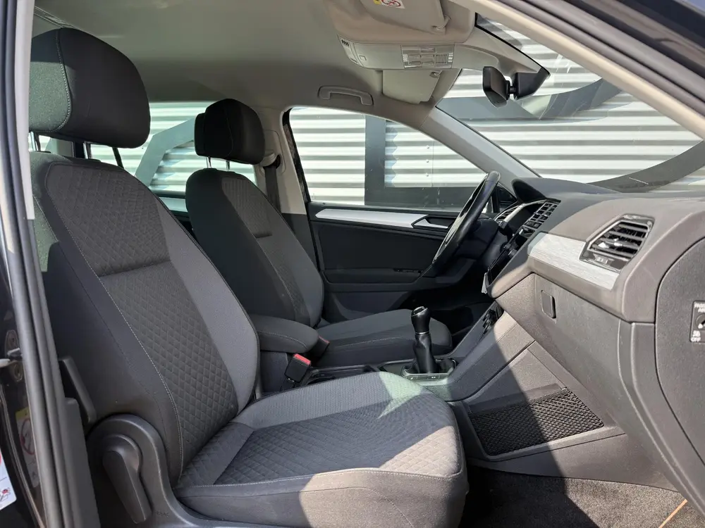 Volkswagen Tiguan 1.5 TSI Comfortline 2e Eigenaar|Navi|Virtu uit 2019, foto 6