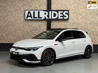 Volkswagen GOLF 2.0 TSI GTI Clubsport | Pano | Keyless | Sfe uit 2021