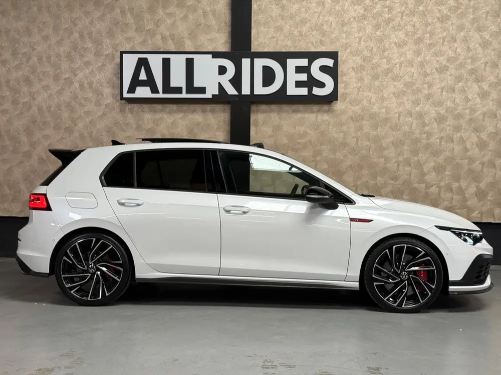 Volkswagen Golf 2.0 TSI GTI Clubsport | Pano | Keyless | Sfe uit 2021, foto 7