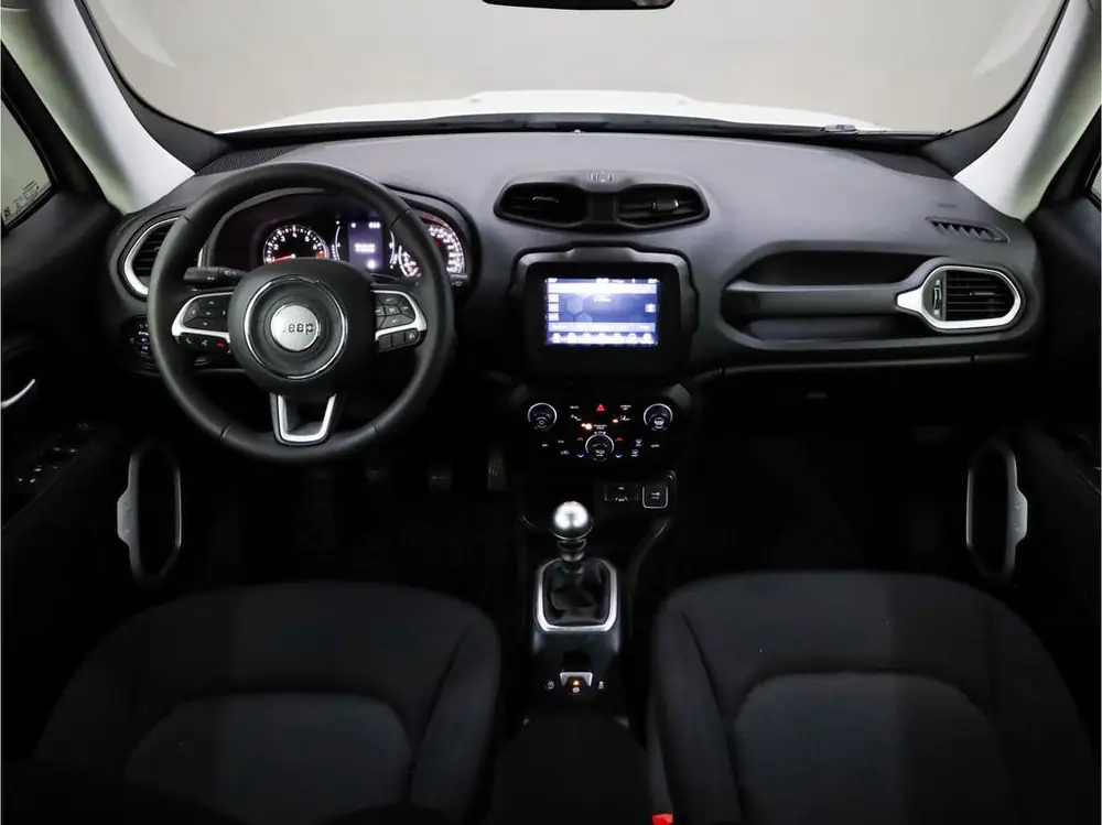 Jeep Renegade 1.0T Longitude | Keyless | DAB Radio | Android uit 2020, foto 2