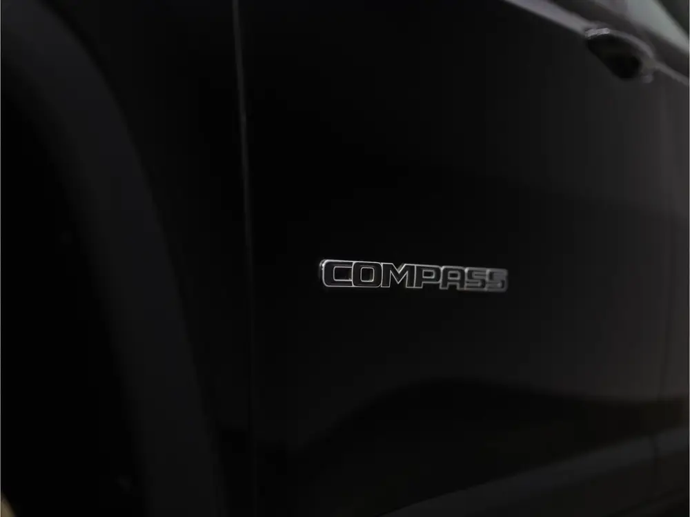 Jeep Compass 1.4 MultiAir Longitude | Trekhaak | Apple Carpl uit 2019, foto 15