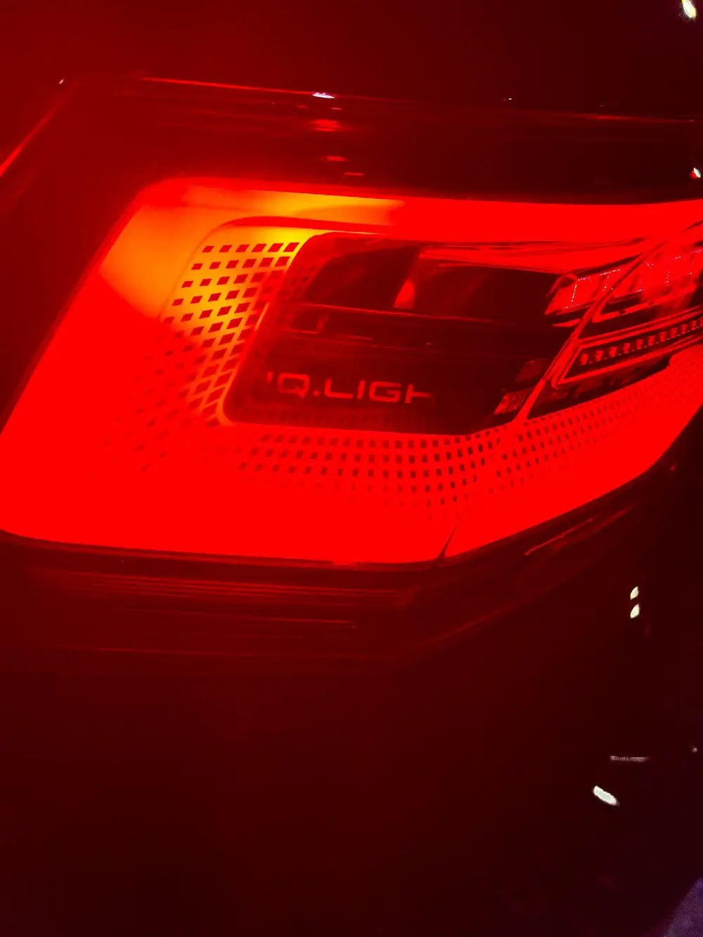 Volkswagen Golf 8 GTI Clubsport 2.0 TSI 2023 Zwart uit 2023, foto 4