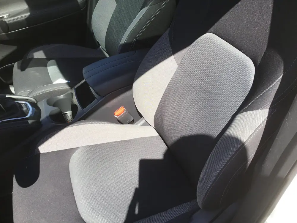Nissan Qashqai 1.3 DIG-T 163 DCT N-Connecta+Design Pack uit 2019, foto 10