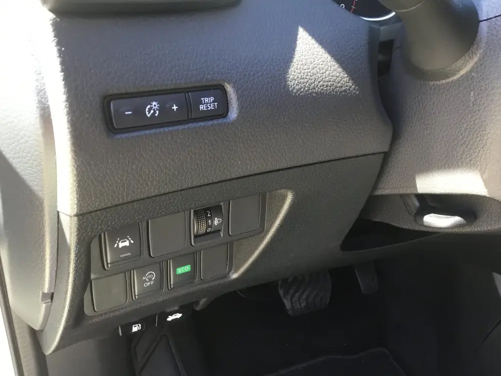 Nissan Qashqai 1.3 DIG-T 163 DCT N-Connecta+Design Pack uit 2019, foto 13