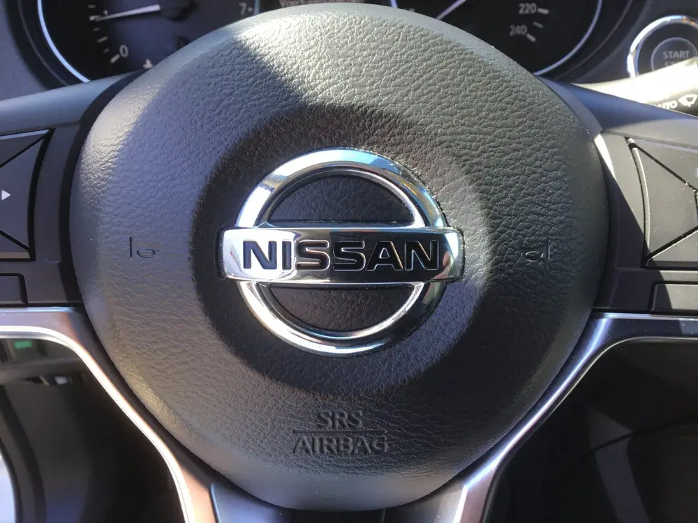 Nissan Qashqai 1.3 DIG-T 163 DCT N-Connecta+Design Pack uit 2019, foto 19
